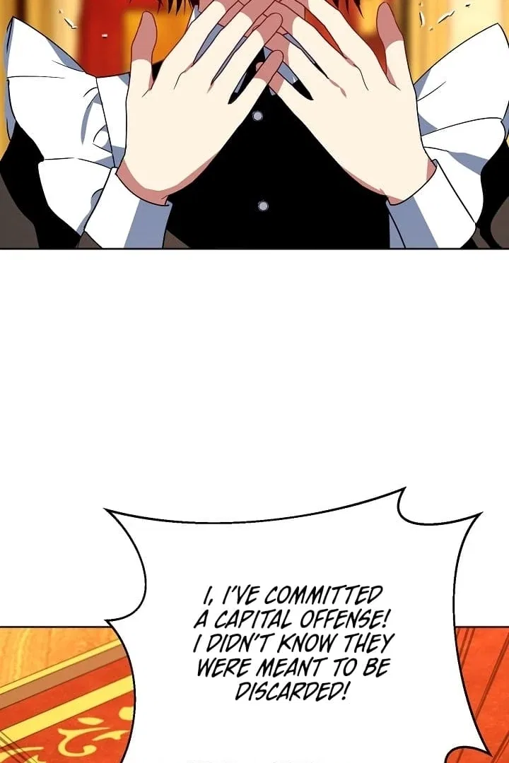 I Became the Empress Doomed to Die at the Hands of the Tyrant Chapter 23 – Page 101