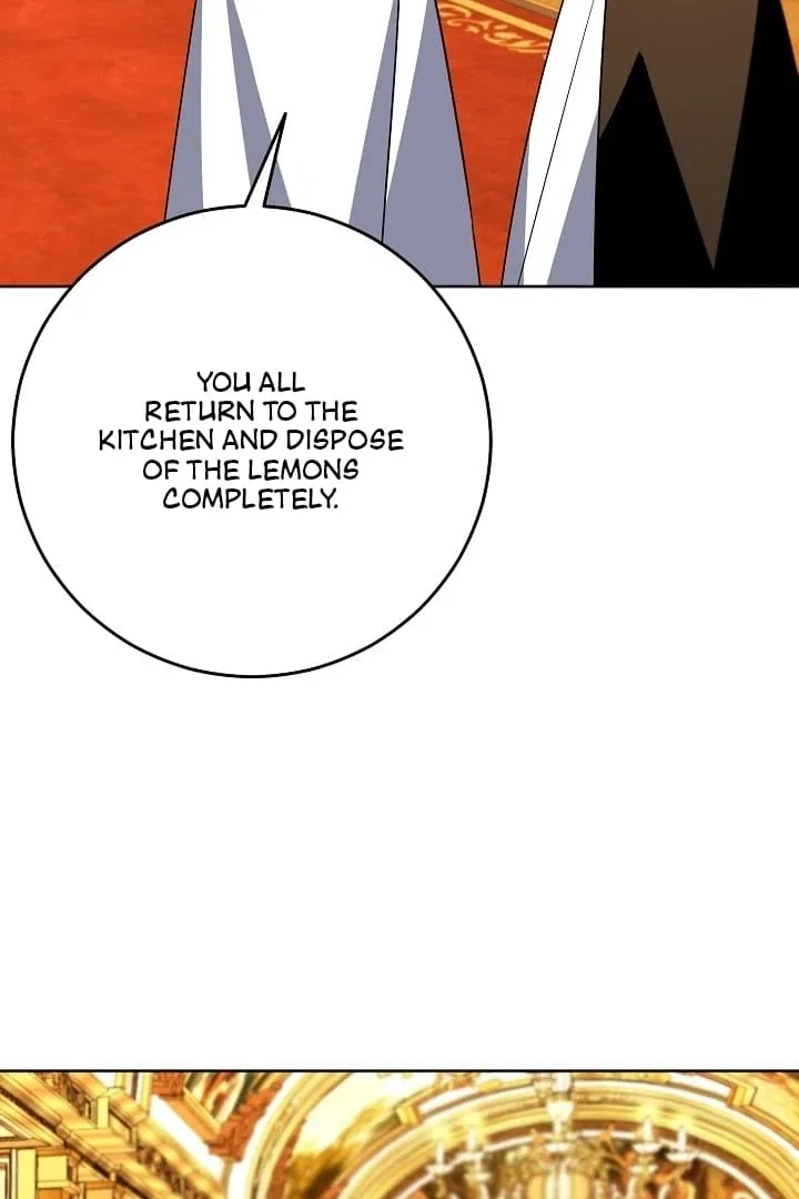 I Became the Empress Doomed to Die at the Hands of the Tyrant Chapter 23 – Page 107