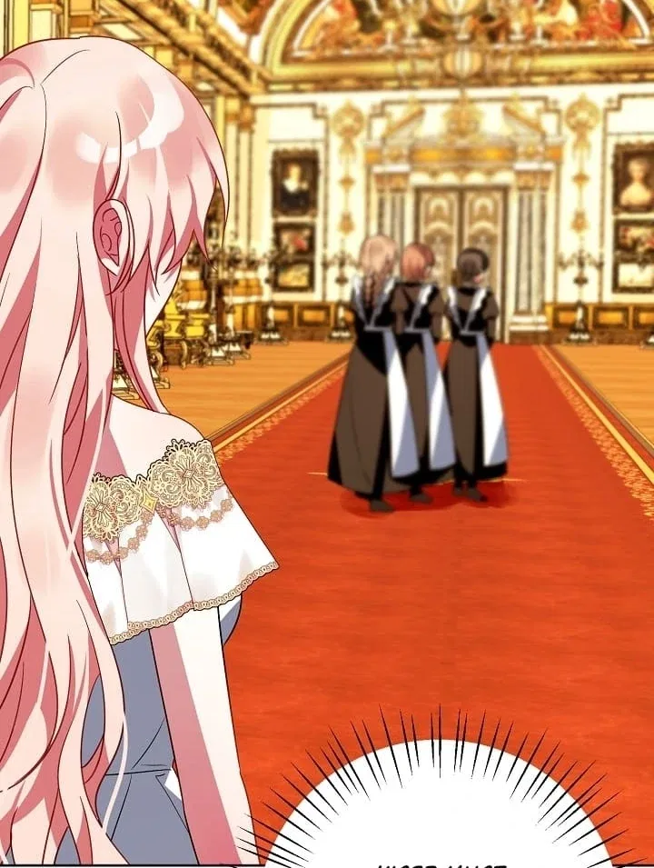 I Became the Empress Doomed to Die at the Hands of the Tyrant Chapter 23 – Page 108