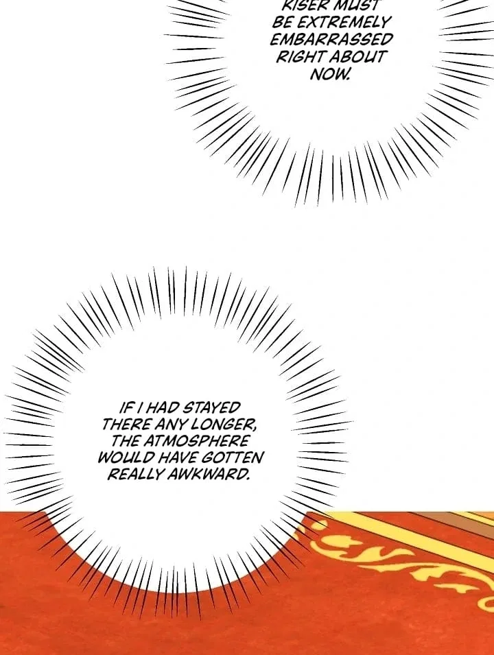 I Became the Empress Doomed to Die at the Hands of the Tyrant Chapter 23 – Page 109