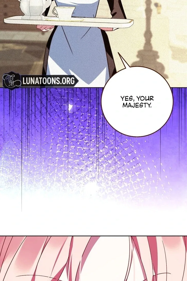 I Became the Empress Doomed to Die at the Hands of the Tyrant Chapter 23 – Page 112