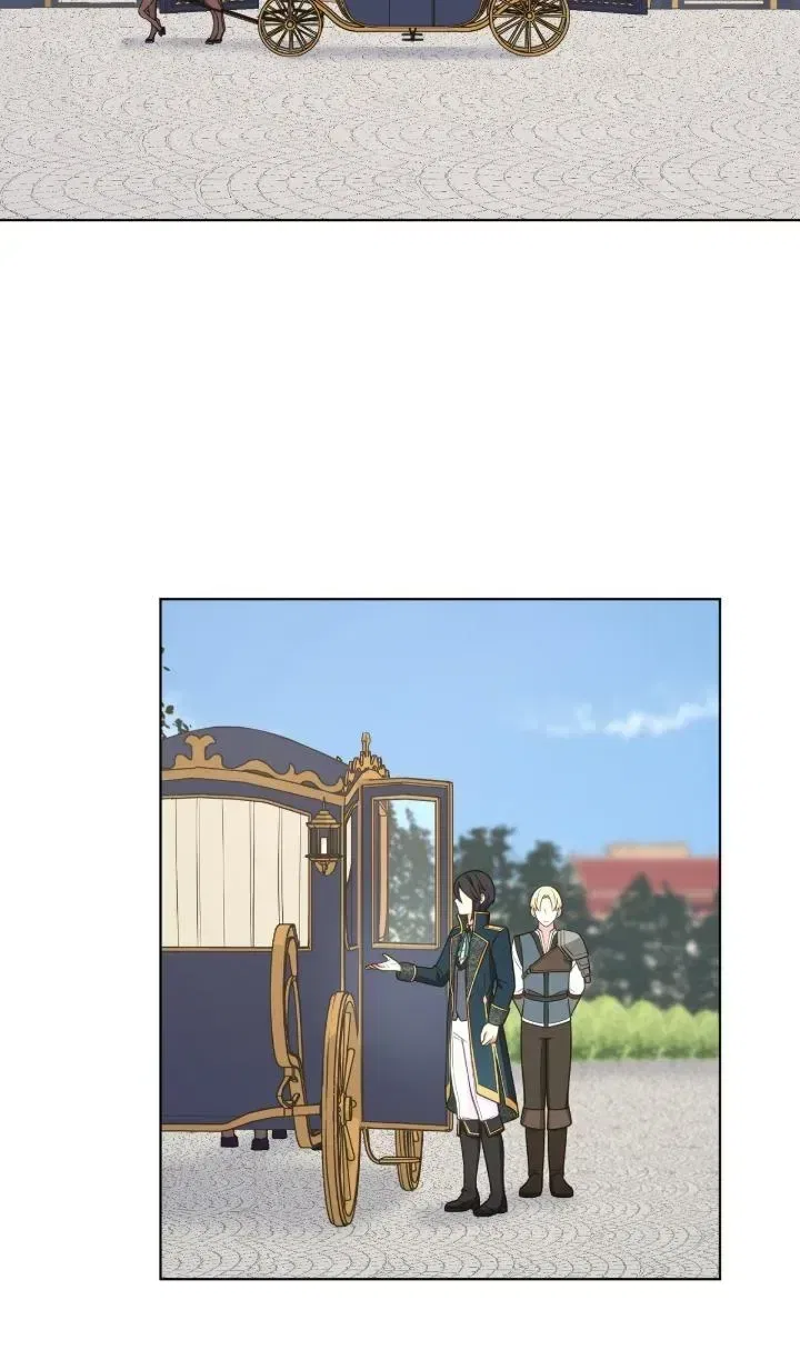 Reincarnated as the Antagonist’s Maid Chapter 97 – Page 4