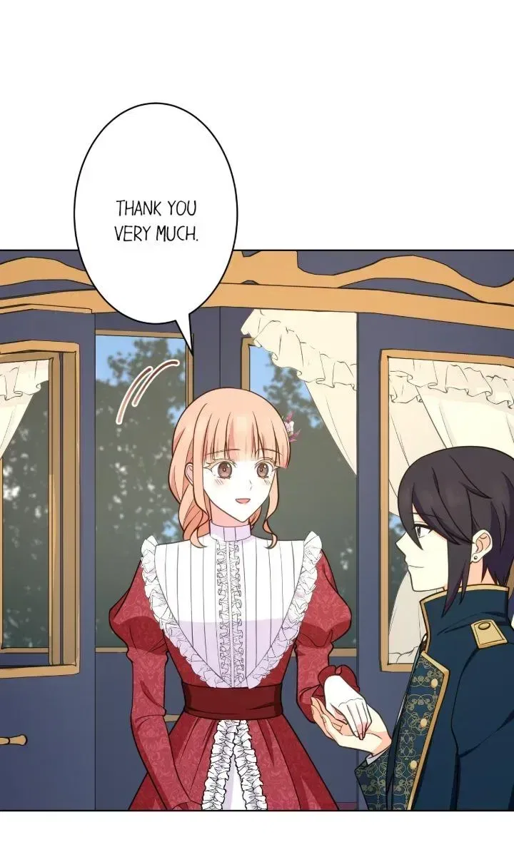 Reincarnated as the Antagonist’s Maid Chapter 97 – Page 5