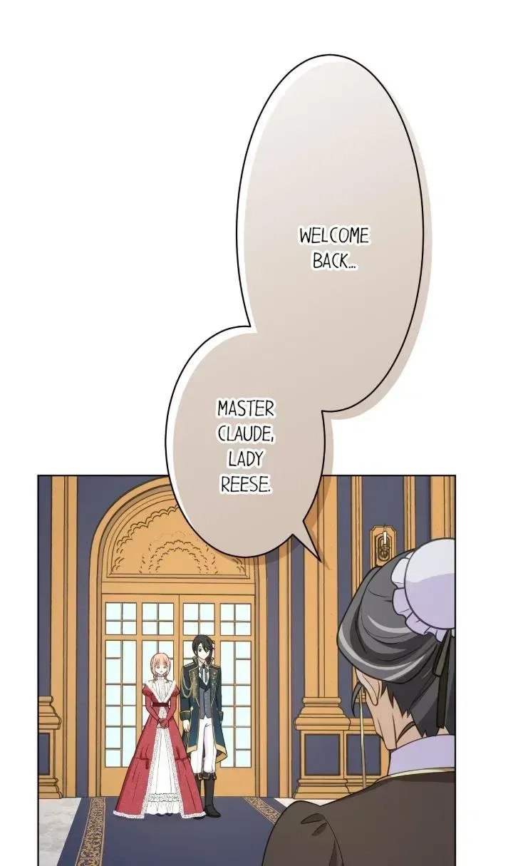 Reincarnated as the Antagonist’s Maid Chapter 97 – Page 6