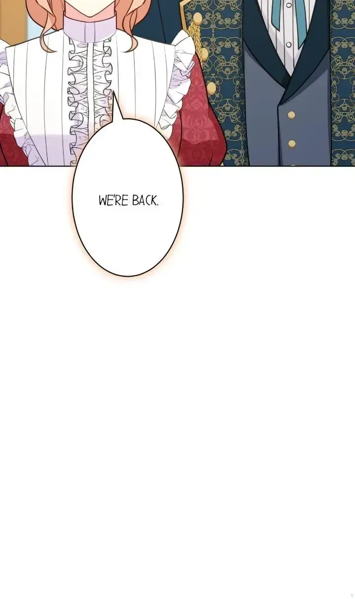 Reincarnated as the Antagonist’s Maid Chapter 97 – Page 9