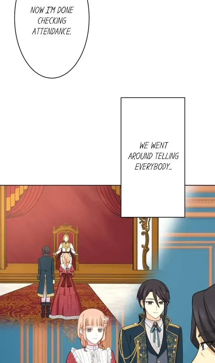 Reincarnated as the Antagonist’s Maid Chapter 97 – Page 12