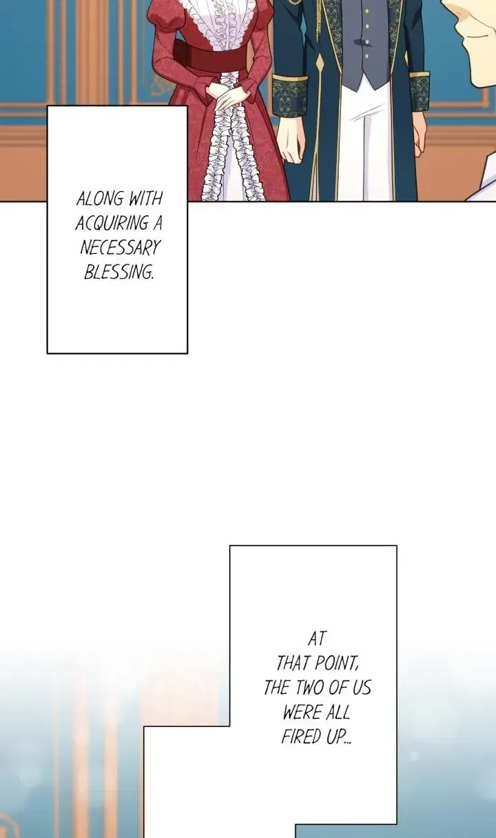 Reincarnated as the Antagonist’s Maid Chapter 97 – Page 13