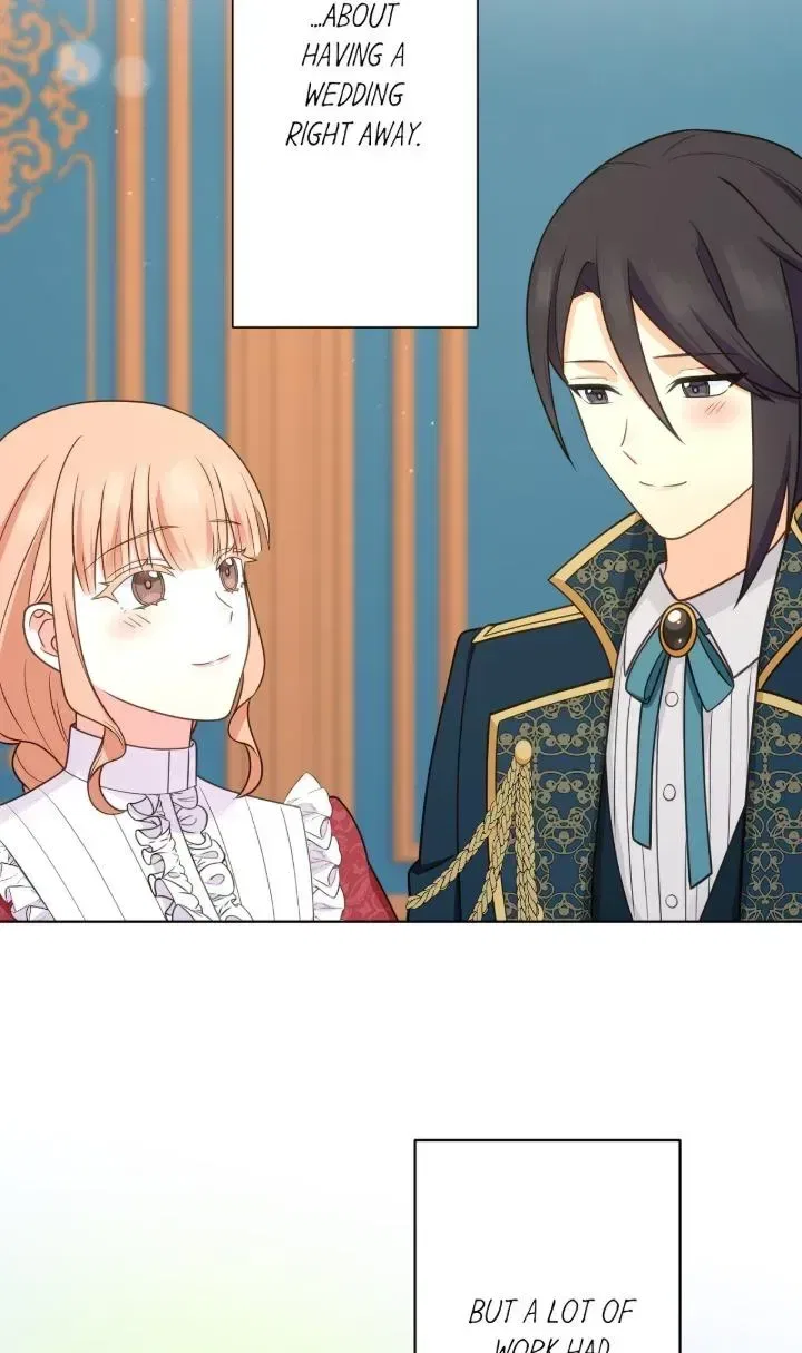 Reincarnated as the Antagonist’s Maid Chapter 97 – Page 14