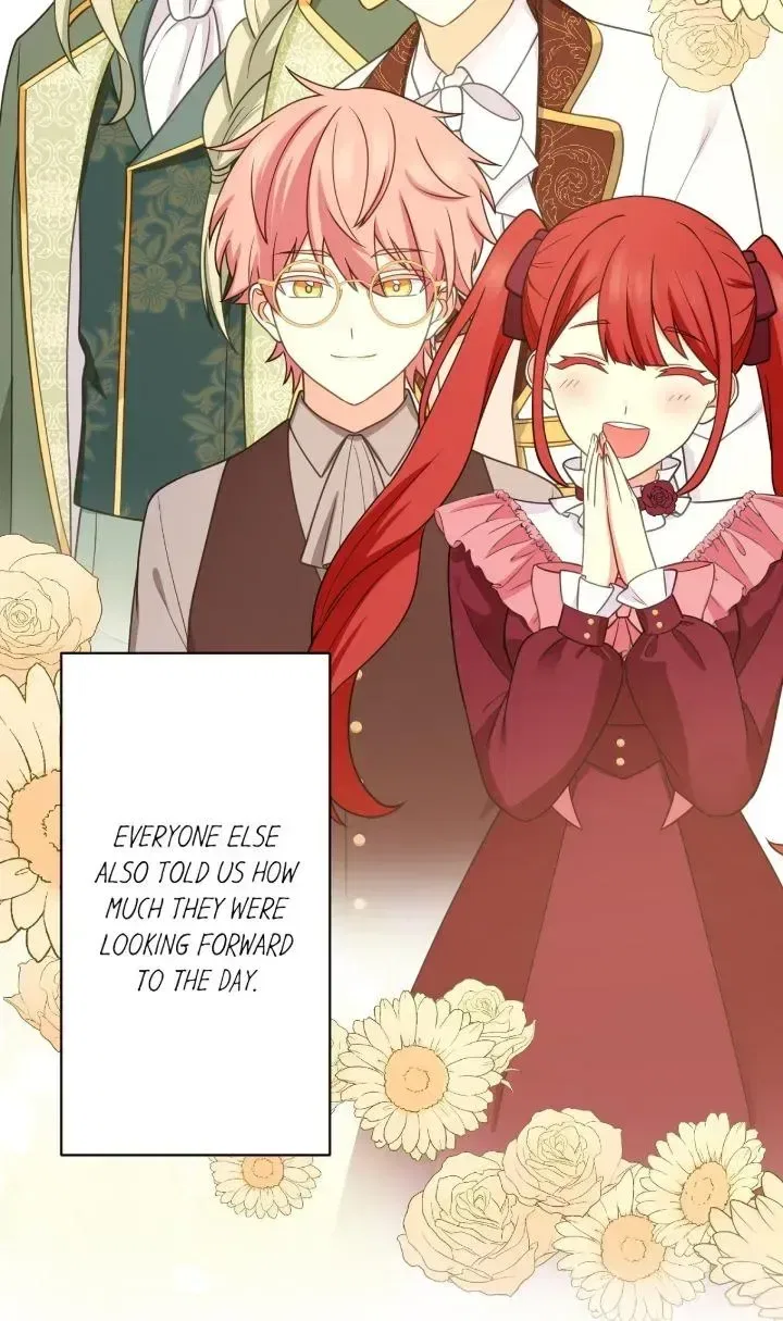 Reincarnated as the Antagonist’s Maid Chapter 97 – Page 20