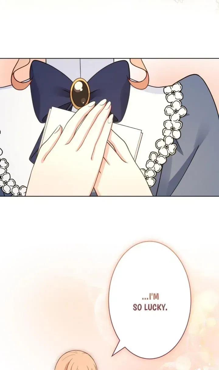Reincarnated as the Antagonist’s Maid Chapter 97 – Page 21