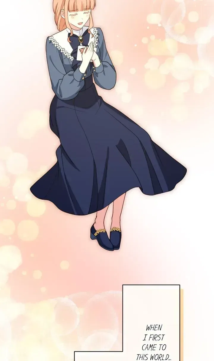 Reincarnated as the Antagonist’s Maid Chapter 97 – Page 22