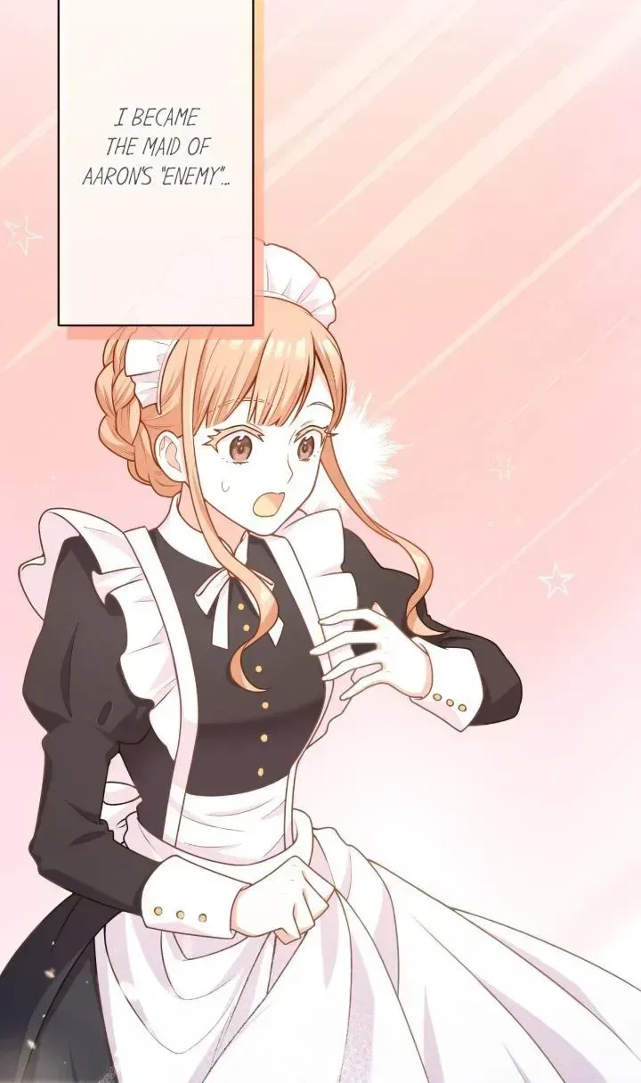 Reincarnated as the Antagonist’s Maid Chapter 97 – Page 24
