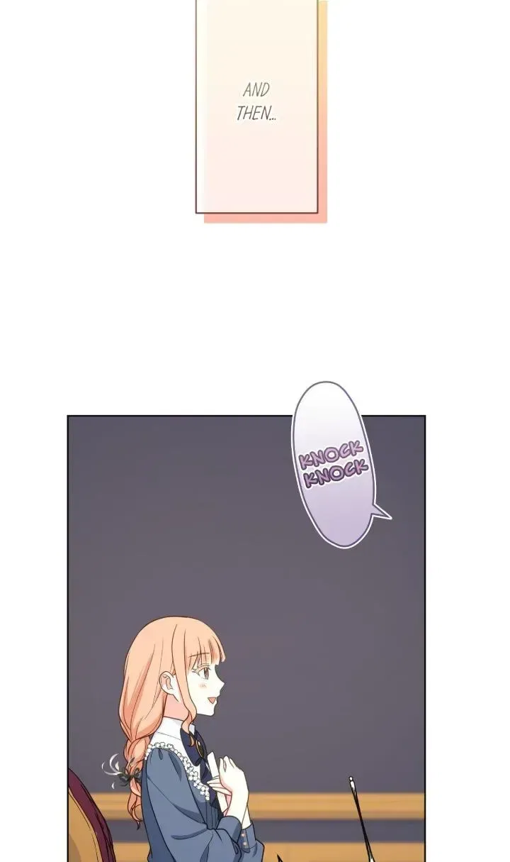 Reincarnated as the Antagonist’s Maid Chapter 97 – Page 28