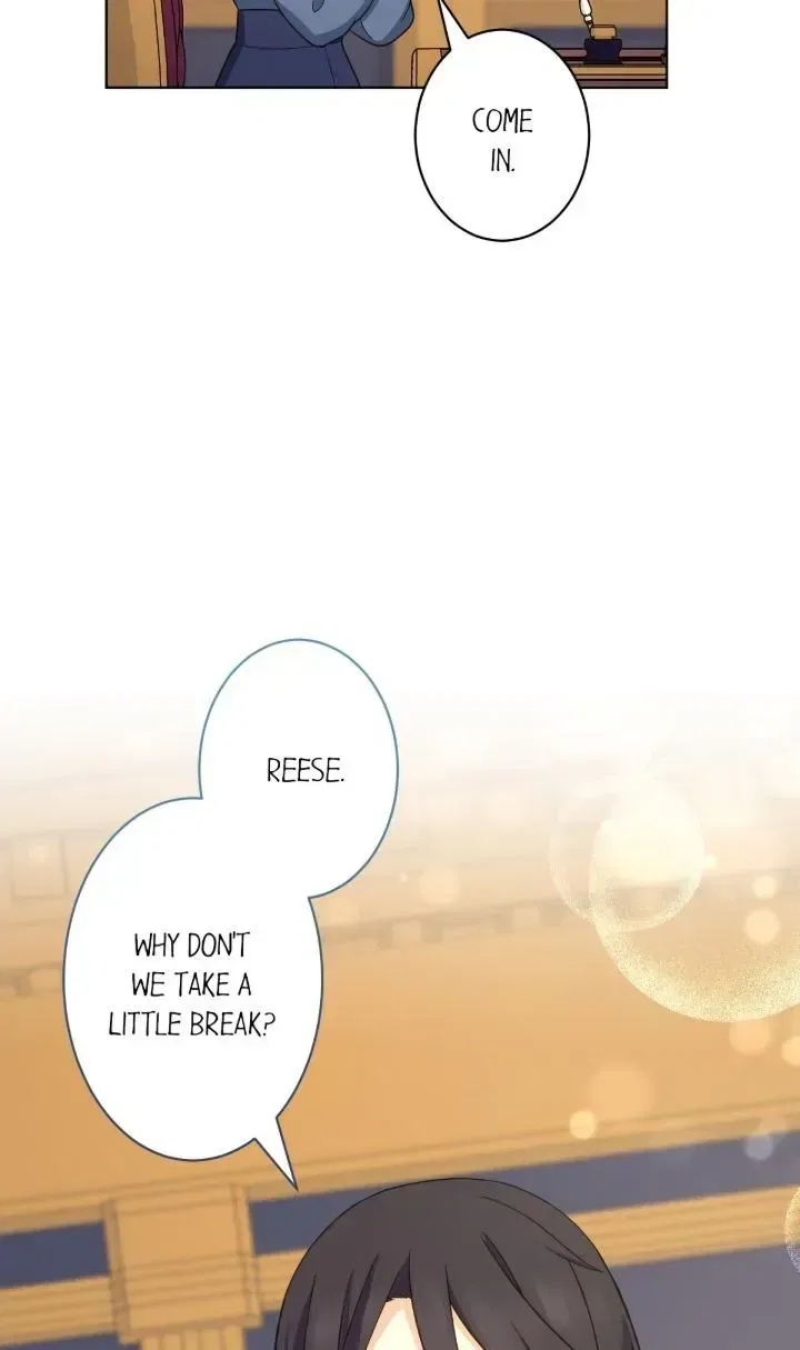Reincarnated as the Antagonist’s Maid Chapter 97 – Page 29