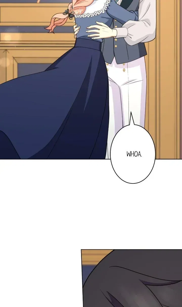 Reincarnated as the Antagonist’s Maid Chapter 97 – Page 33