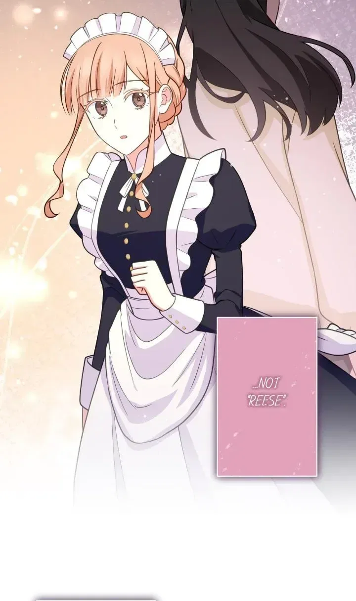 Reincarnated as the Antagonist’s Maid Chapter 97 – Page 38