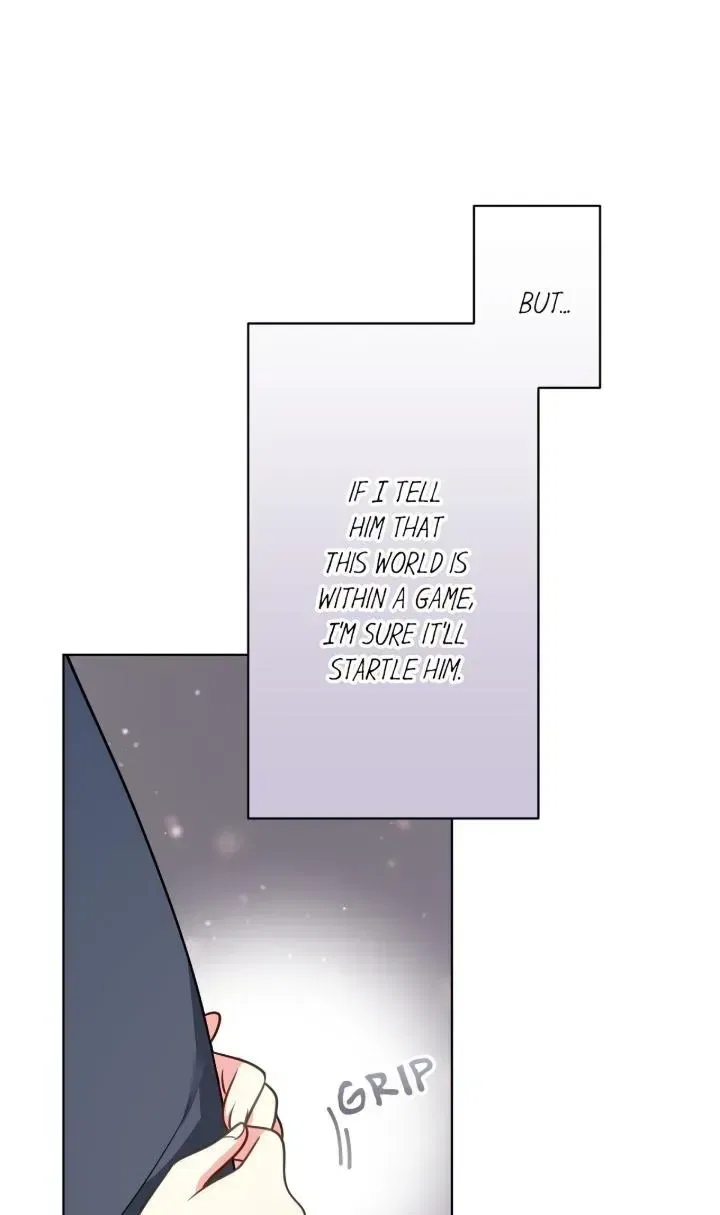 Reincarnated as the Antagonist’s Maid Chapter 97 – Page 41