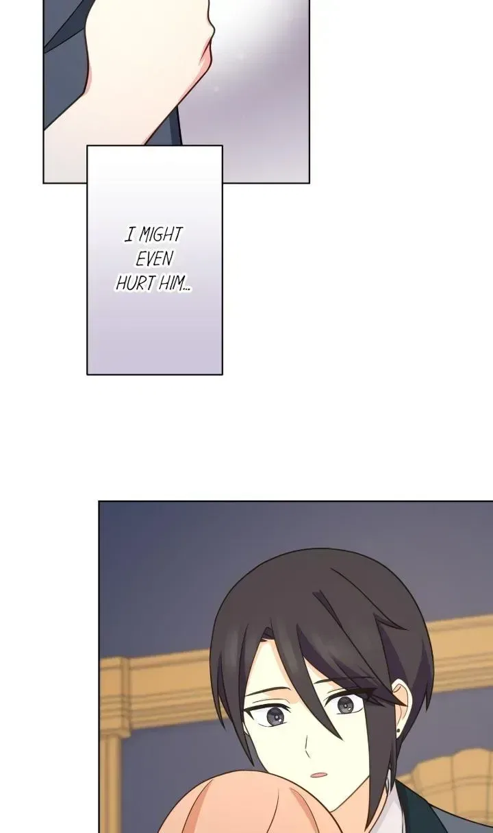 Reincarnated as the Antagonist’s Maid Chapter 97 – Page 42