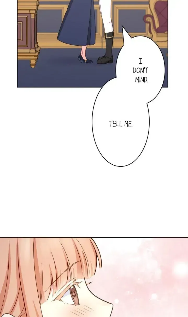 Reincarnated as the Antagonist’s Maid Chapter 97 – Page 49
