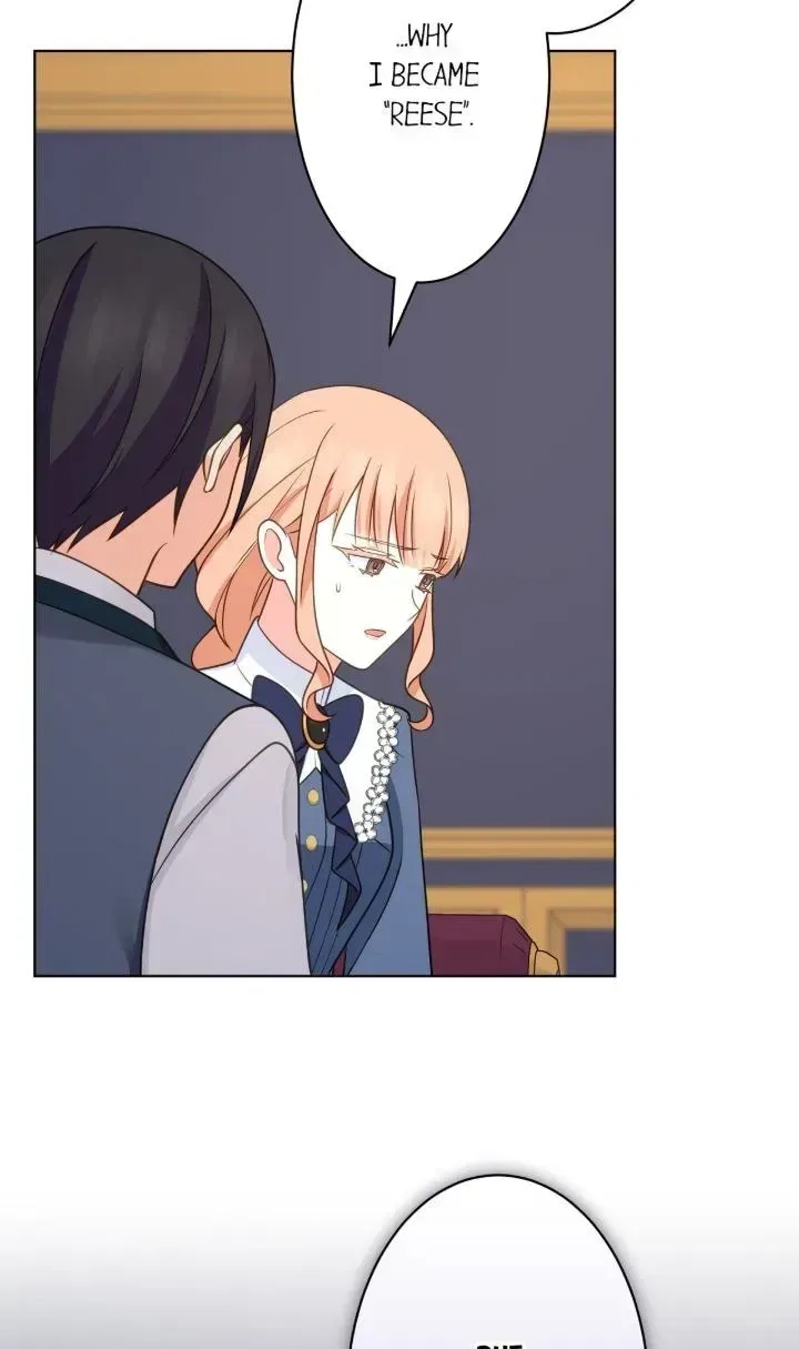 Reincarnated as the Antagonist’s Maid Chapter 97 – Page 56