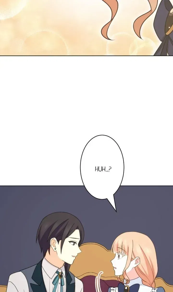Reincarnated as the Antagonist’s Maid Chapter 97 – Page 61