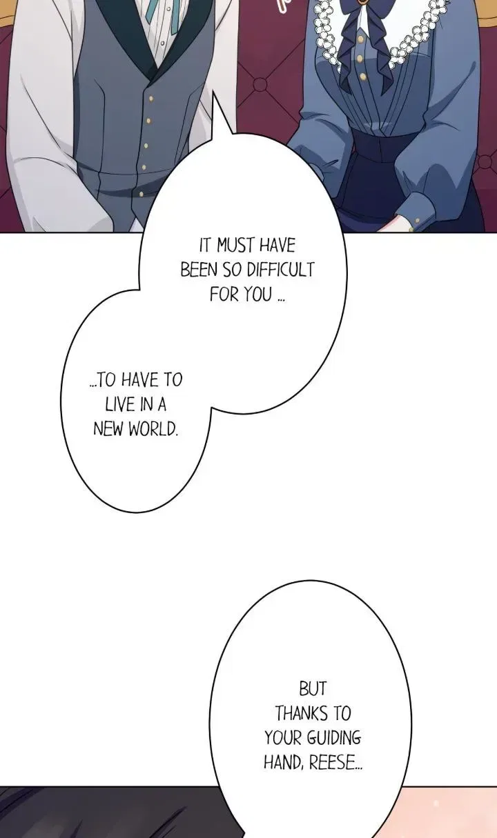 Reincarnated as the Antagonist’s Maid Chapter 97 – Page 62