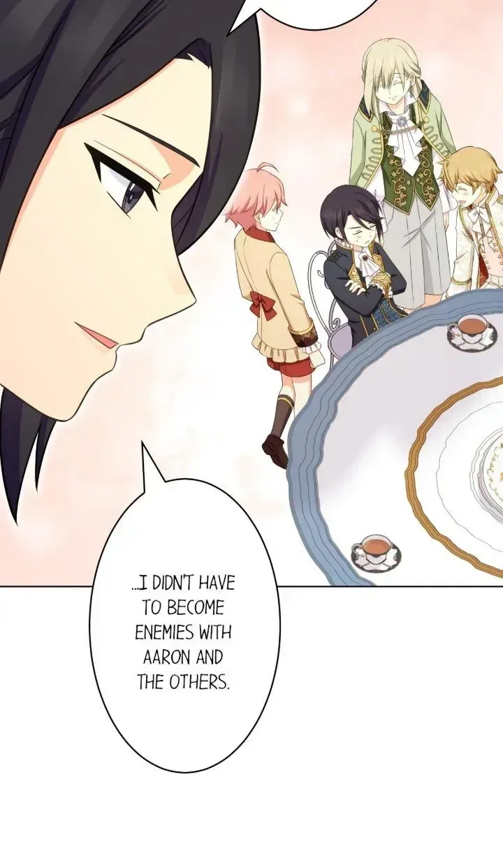 Reincarnated as the Antagonist’s Maid Chapter 97 – Page 63