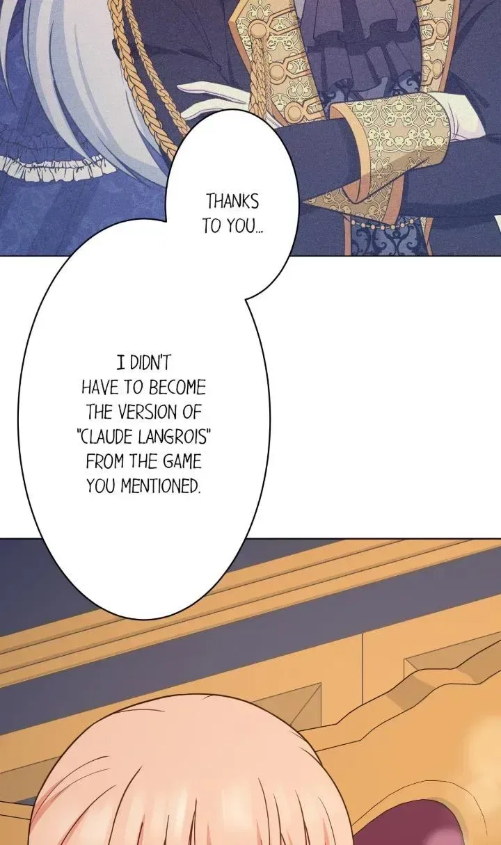 Reincarnated as the Antagonist’s Maid Chapter 97 – Page 65