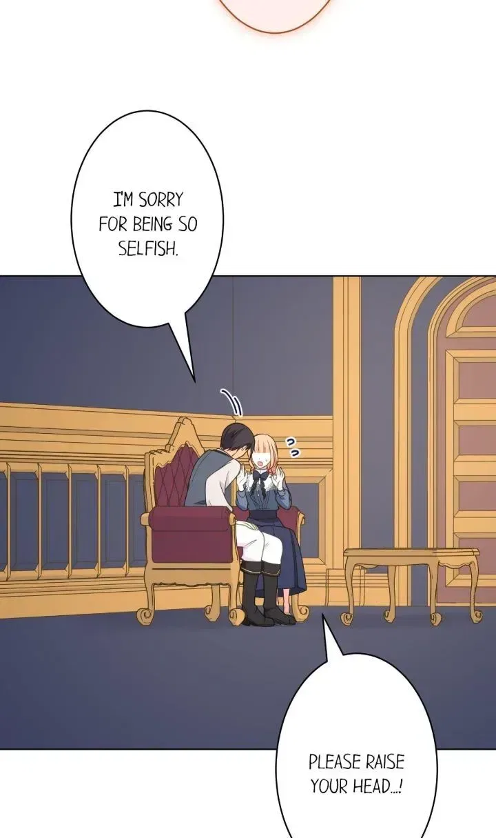 Reincarnated as the Antagonist’s Maid Chapter 97 – Page 68