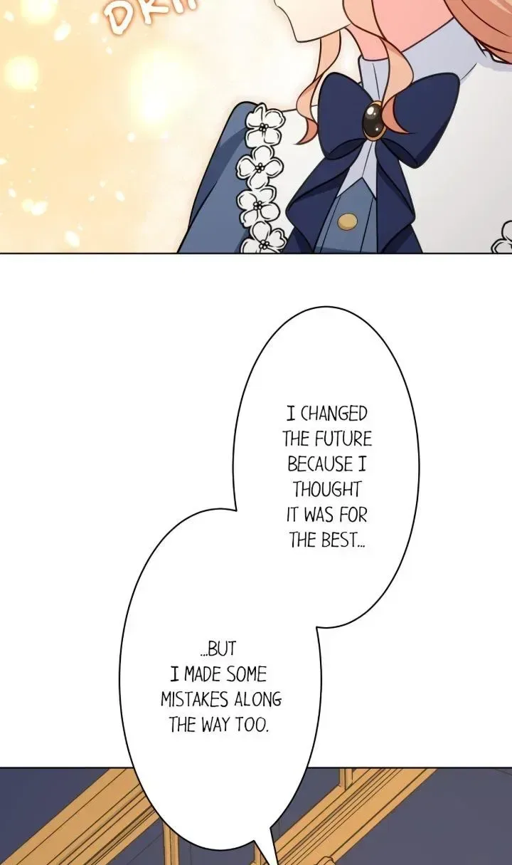Reincarnated as the Antagonist’s Maid Chapter 97 – Page 70