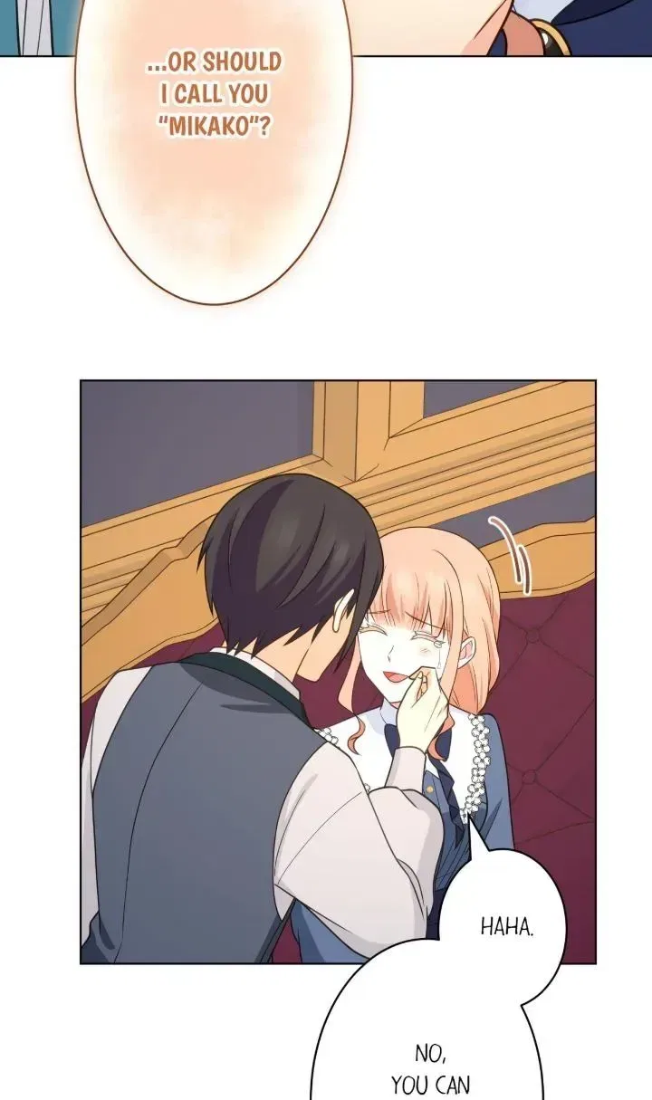 Reincarnated as the Antagonist’s Maid Chapter 97 – Page 75