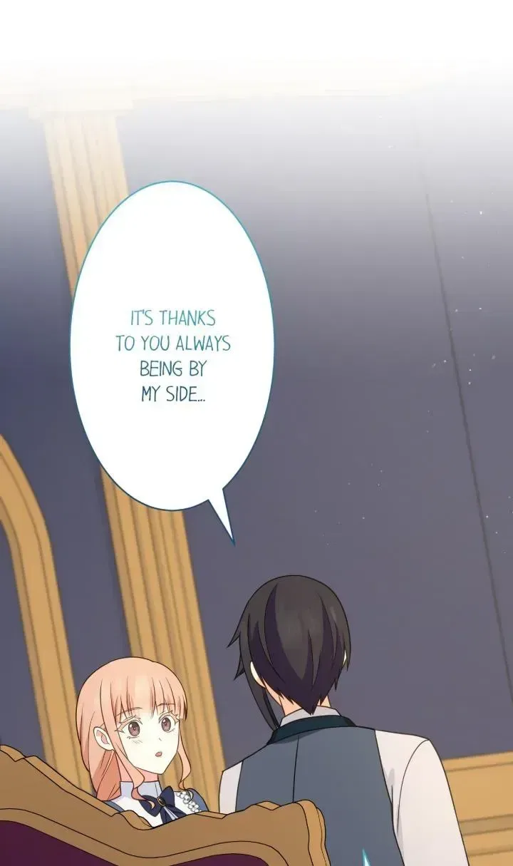 Reincarnated as the Antagonist’s Maid Chapter 97 – Page 81