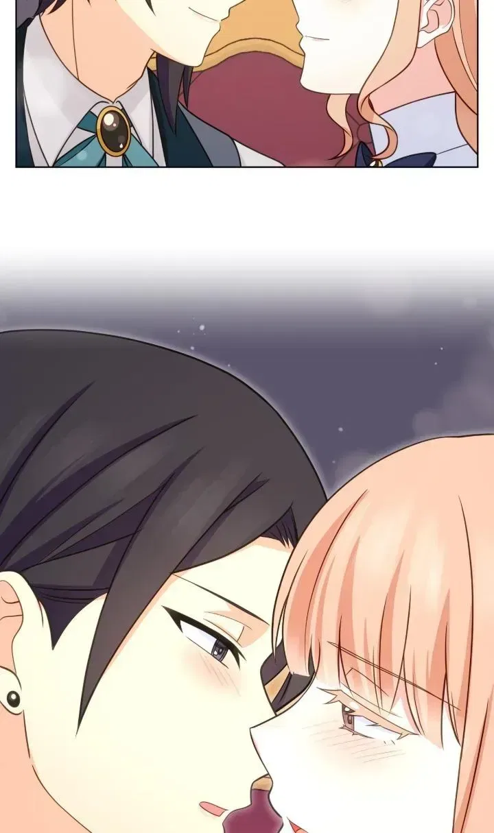 Reincarnated as the Antagonist’s Maid Chapter 97 – Page 88
