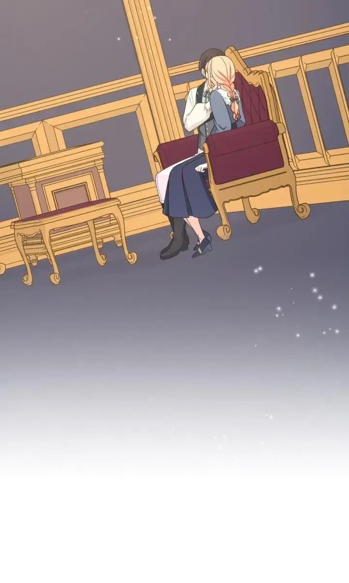 Reincarnated as the Antagonist’s Maid Chapter 97 – Page 90