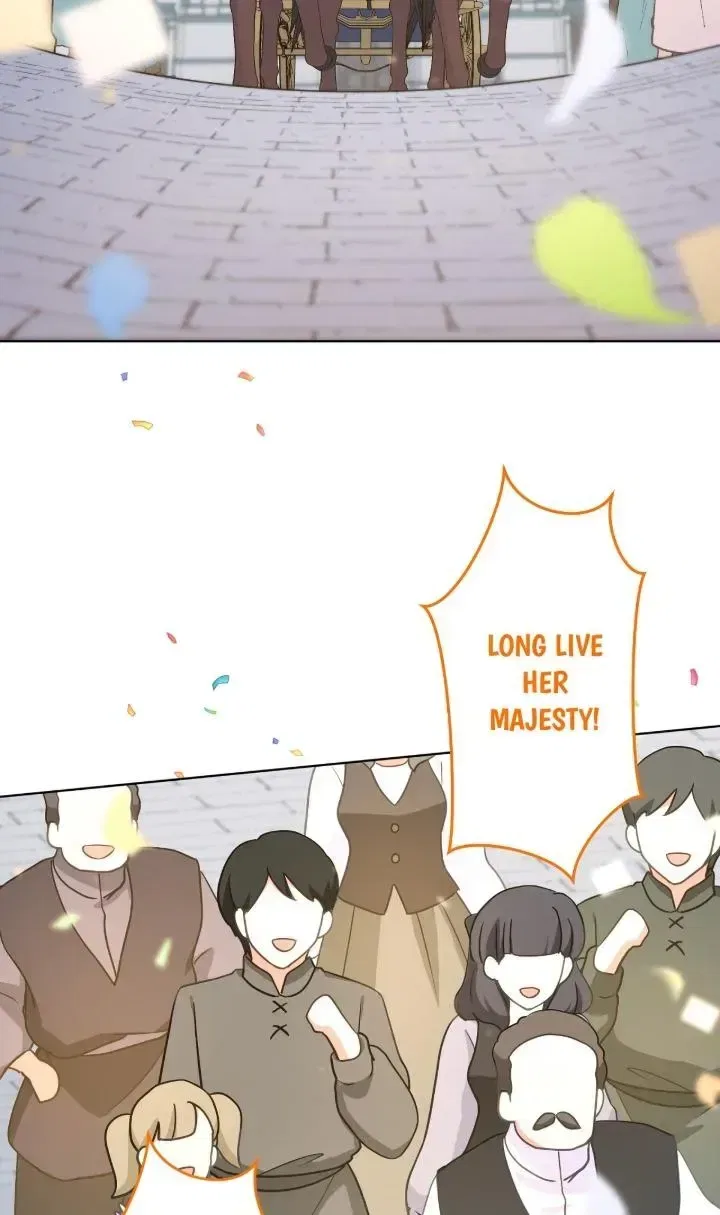 Reincarnated as the Antagonist’s Maid Chapter 96 – Page 4