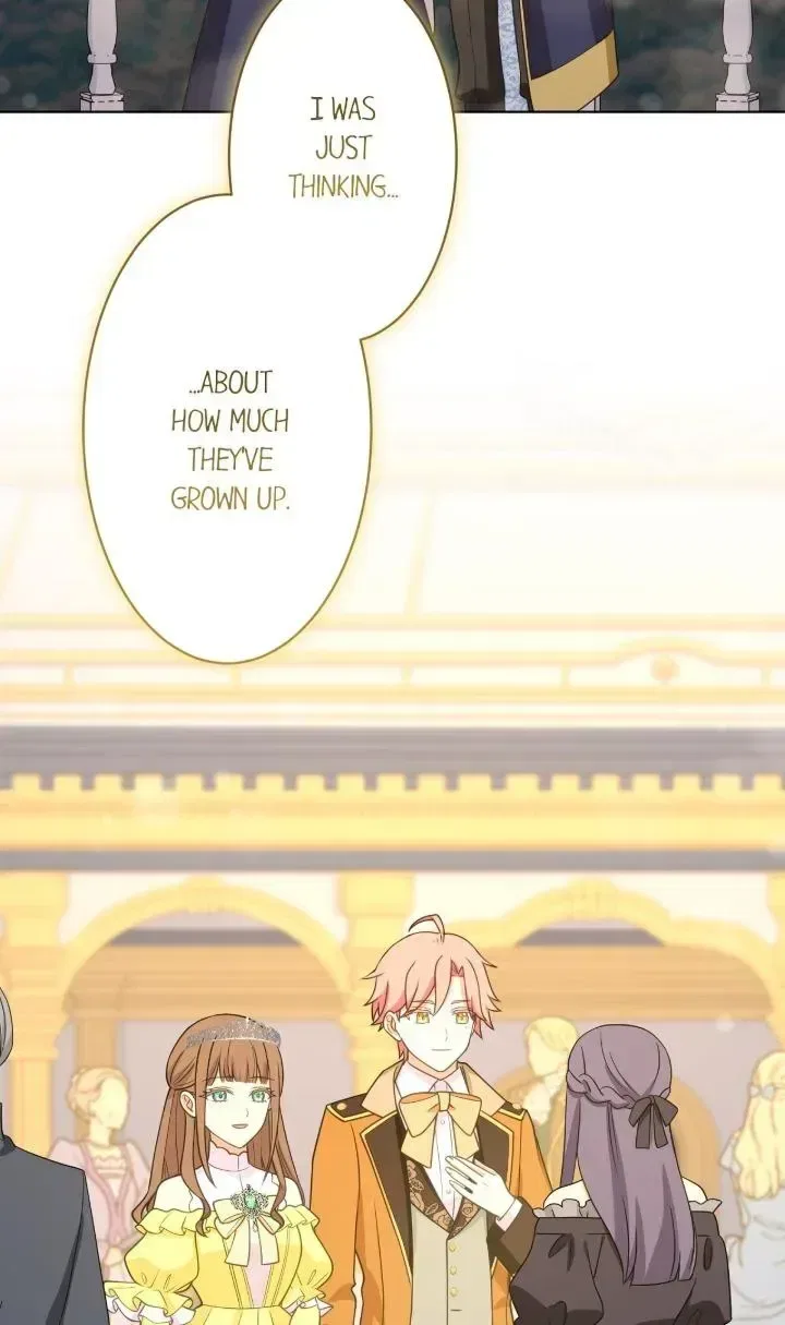 Reincarnated as the Antagonist’s Maid Chapter 96 – Page 22