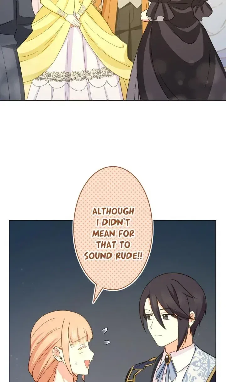 Reincarnated as the Antagonist’s Maid Chapter 96 – Page 23