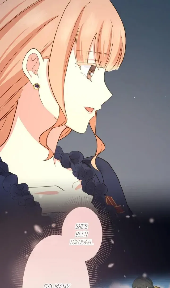 Reincarnated as the Antagonist’s Maid Chapter 96 – Page 25