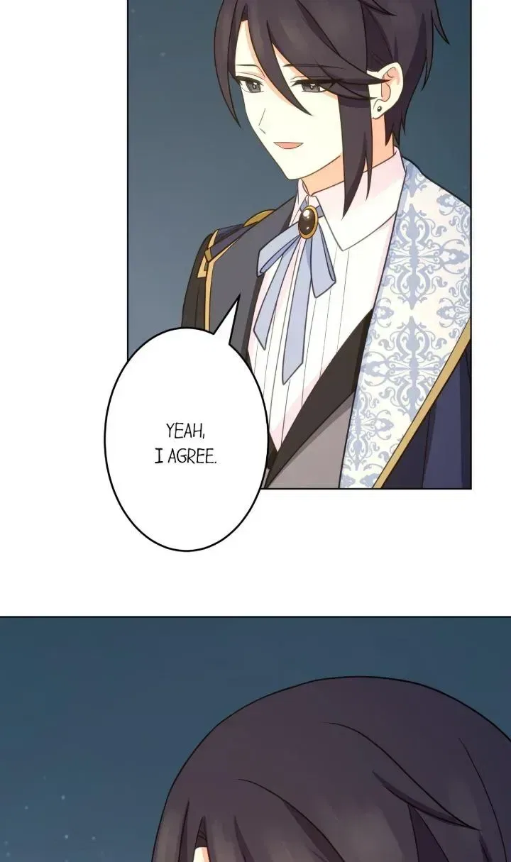 Reincarnated as the Antagonist’s Maid Chapter 96 – Page 29