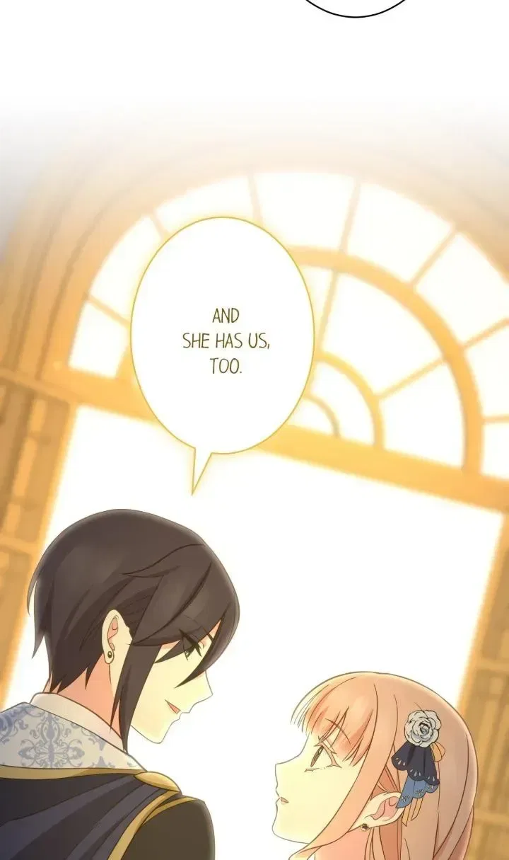 Reincarnated as the Antagonist’s Maid Chapter 96 – Page 33