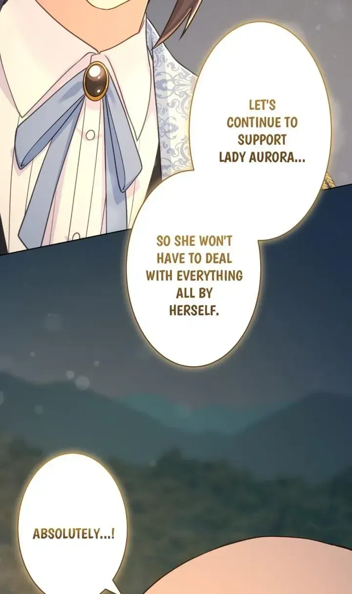 Reincarnated as the Antagonist’s Maid Chapter 96 – Page 35