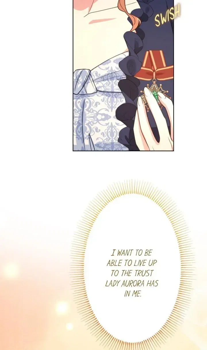 Reincarnated as the Antagonist’s Maid Chapter 96 – Page 37
