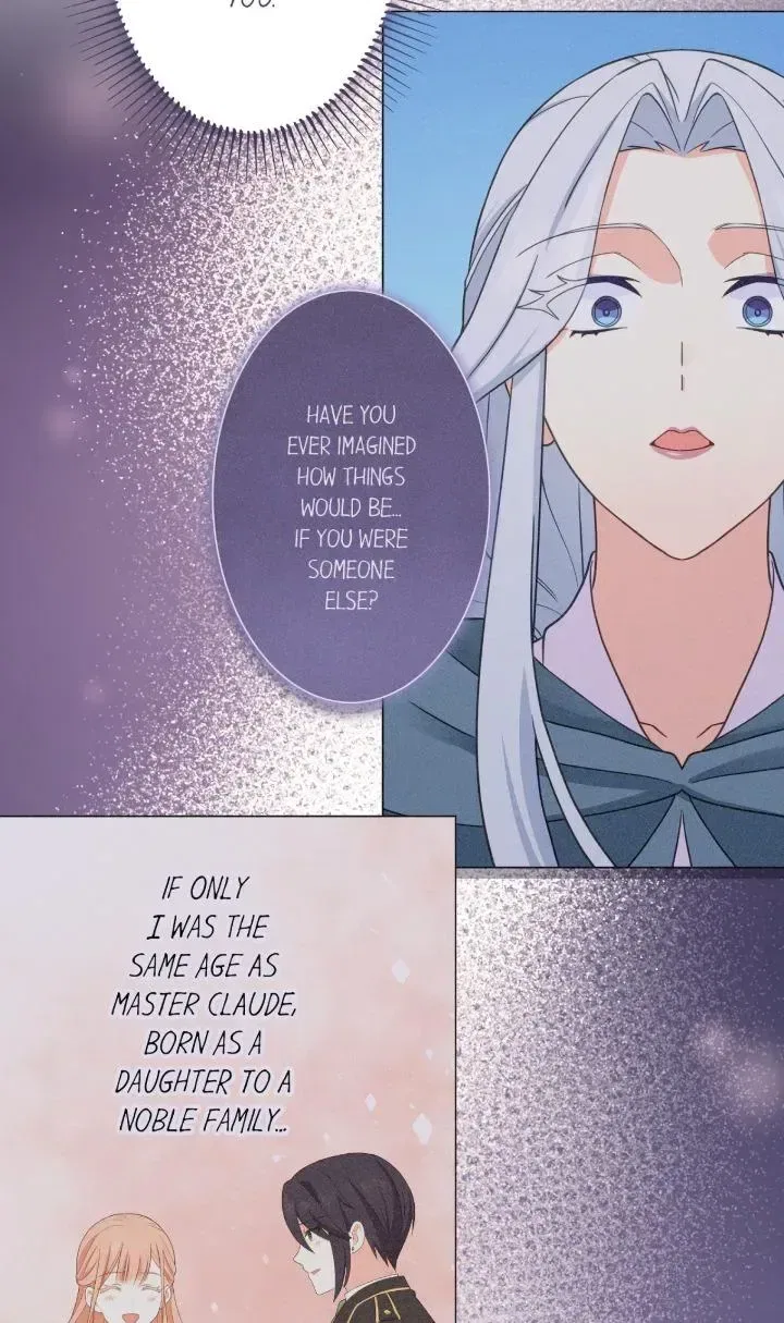 Reincarnated as the Antagonist’s Maid Chapter 96 – Page 39