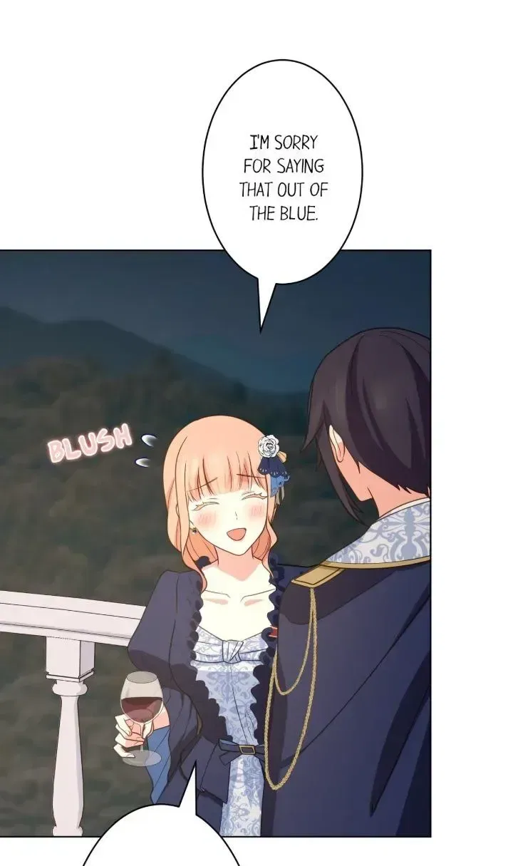 Reincarnated as the Antagonist’s Maid Chapter 96 – Page 46