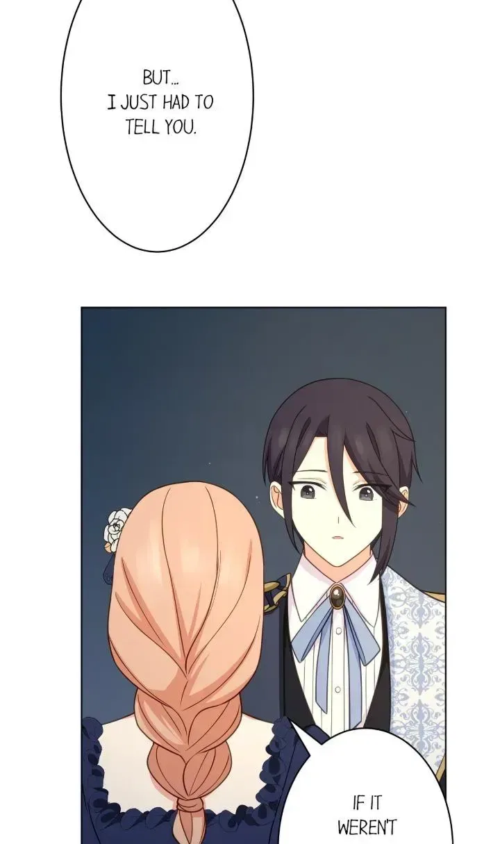 Reincarnated as the Antagonist’s Maid Chapter 96 – Page 47