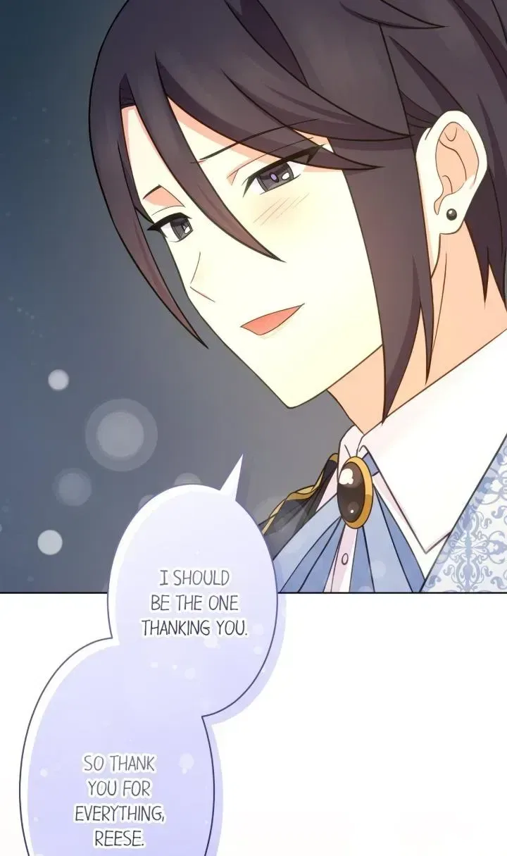 Reincarnated as the Antagonist’s Maid Chapter 96 – Page 50