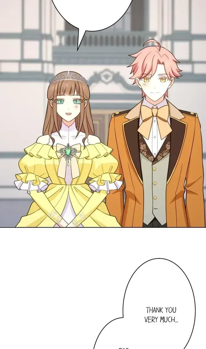 Reincarnated as the Antagonist’s Maid Chapter 96 – Page 61