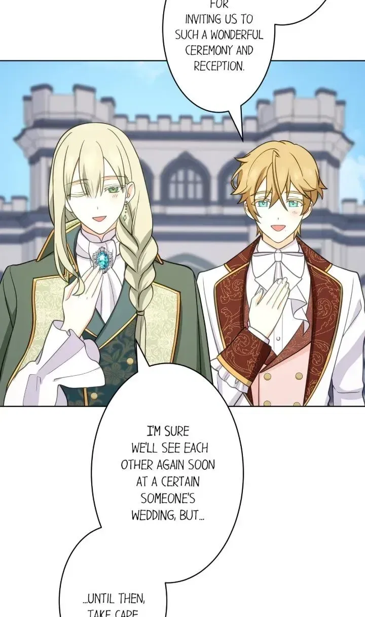 Reincarnated as the Antagonist’s Maid Chapter 96 – Page 62
