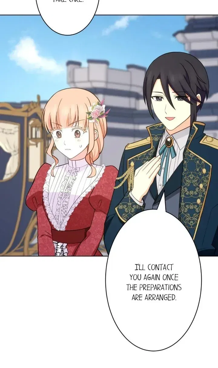 Reincarnated as the Antagonist’s Maid Chapter 96 – Page 63