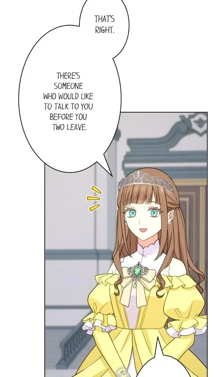 Reincarnated as the Antagonist’s Maid Chapter 96 – Page 65